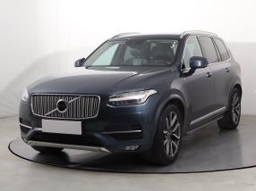Volvo XC90 - 2018