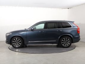 Volvo XC90 - 2018