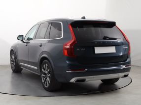 Volvo XC90 - 2018