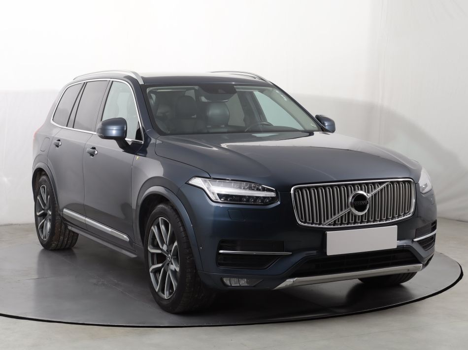 Volvo XC90 - 2018