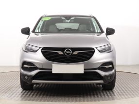 Opel Grandland X - 2020