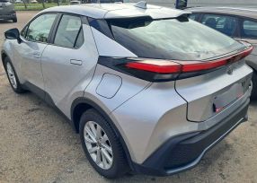 Toyota C-HR - 2024