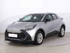 Toyota C-HR - 2024