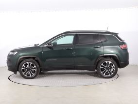 Jeep Compass - 2021