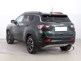Jeep Compass - 2021