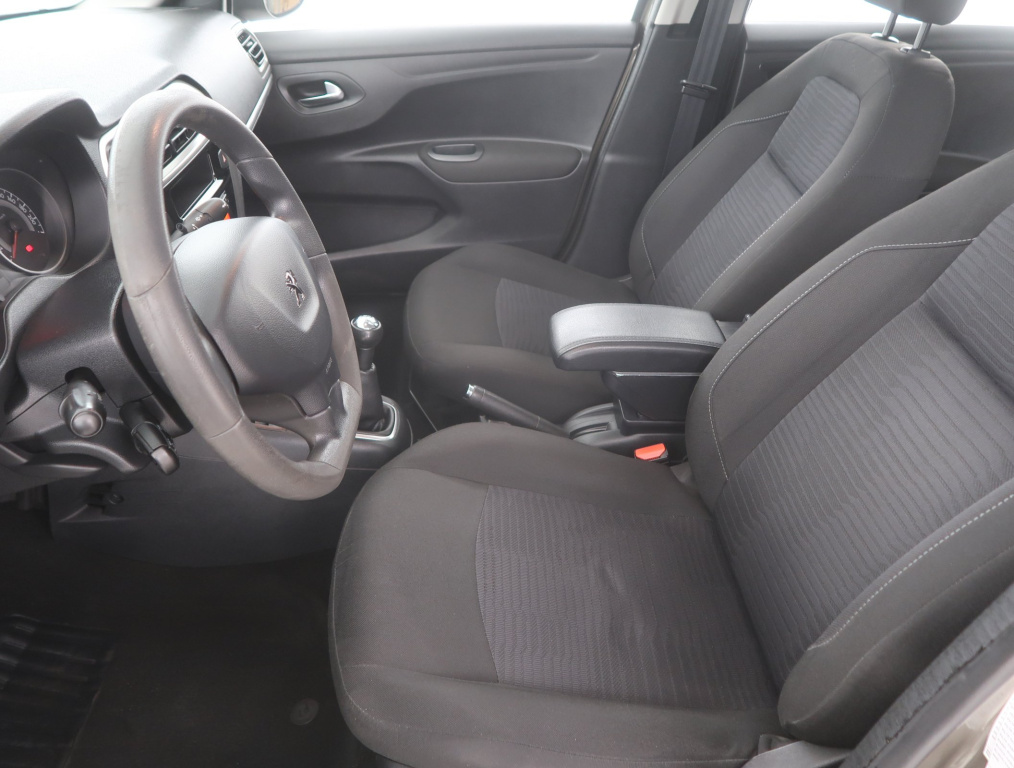 Peugeot 301
