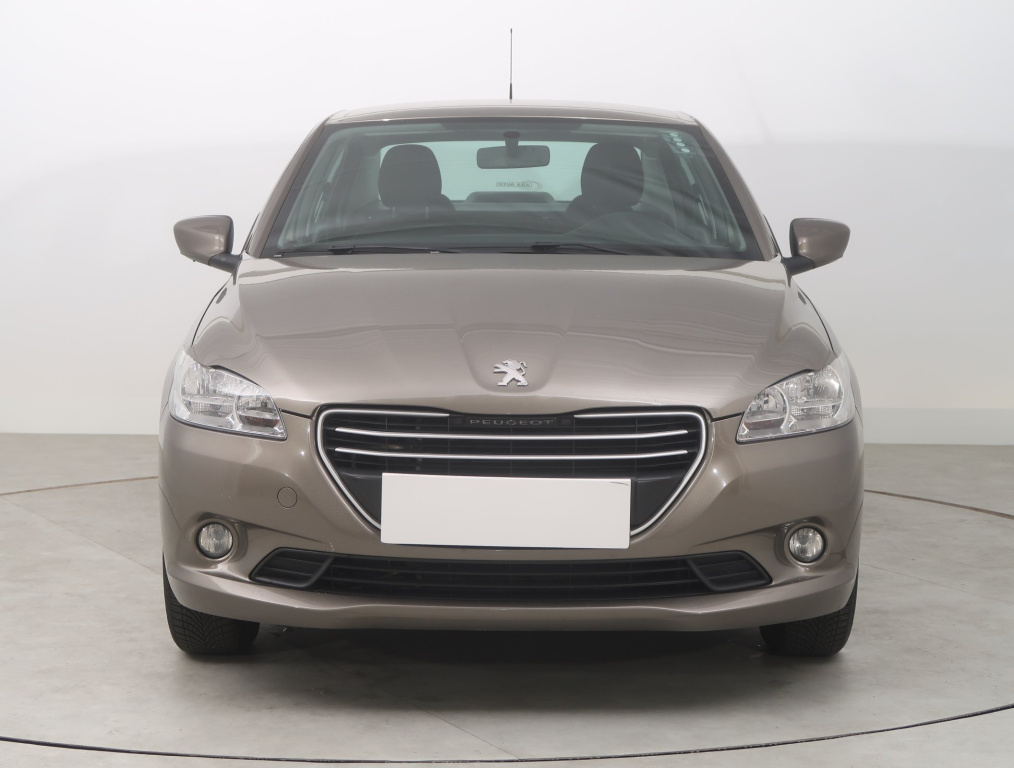 Peugeot 301