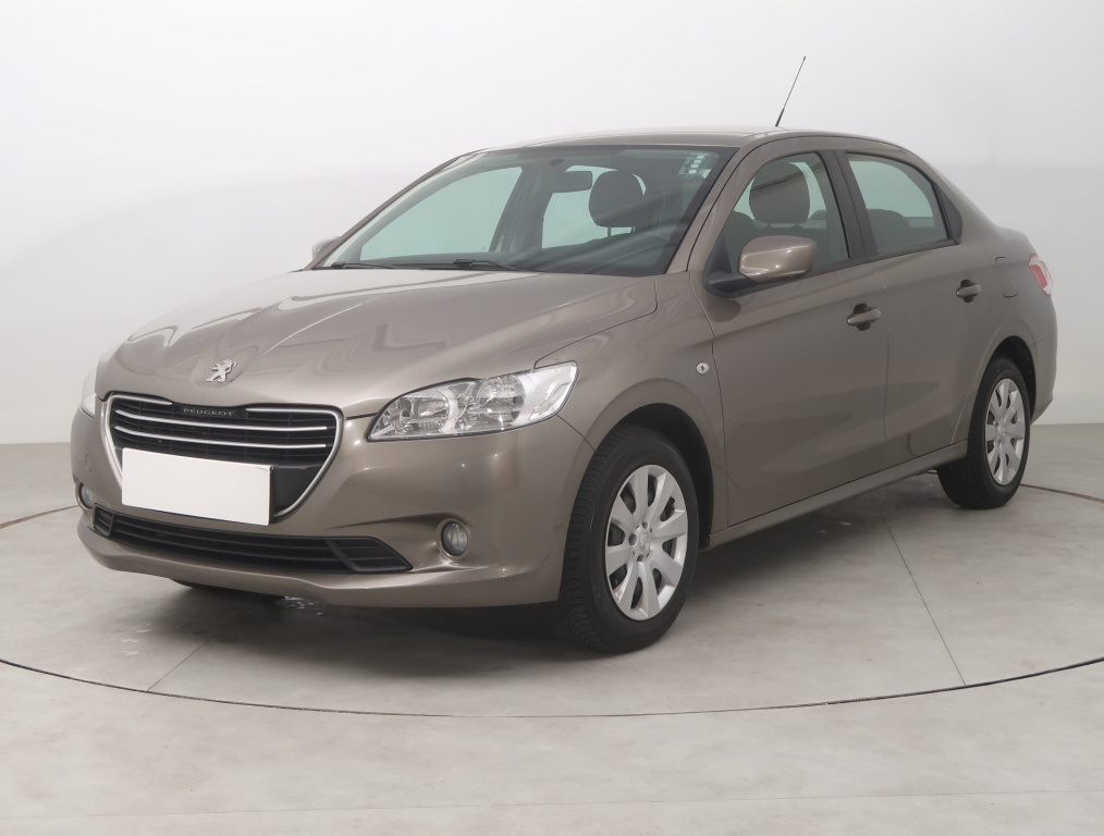 Peugeot 301