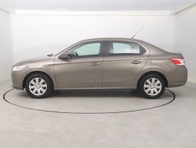 Peugeot 301 - 2015