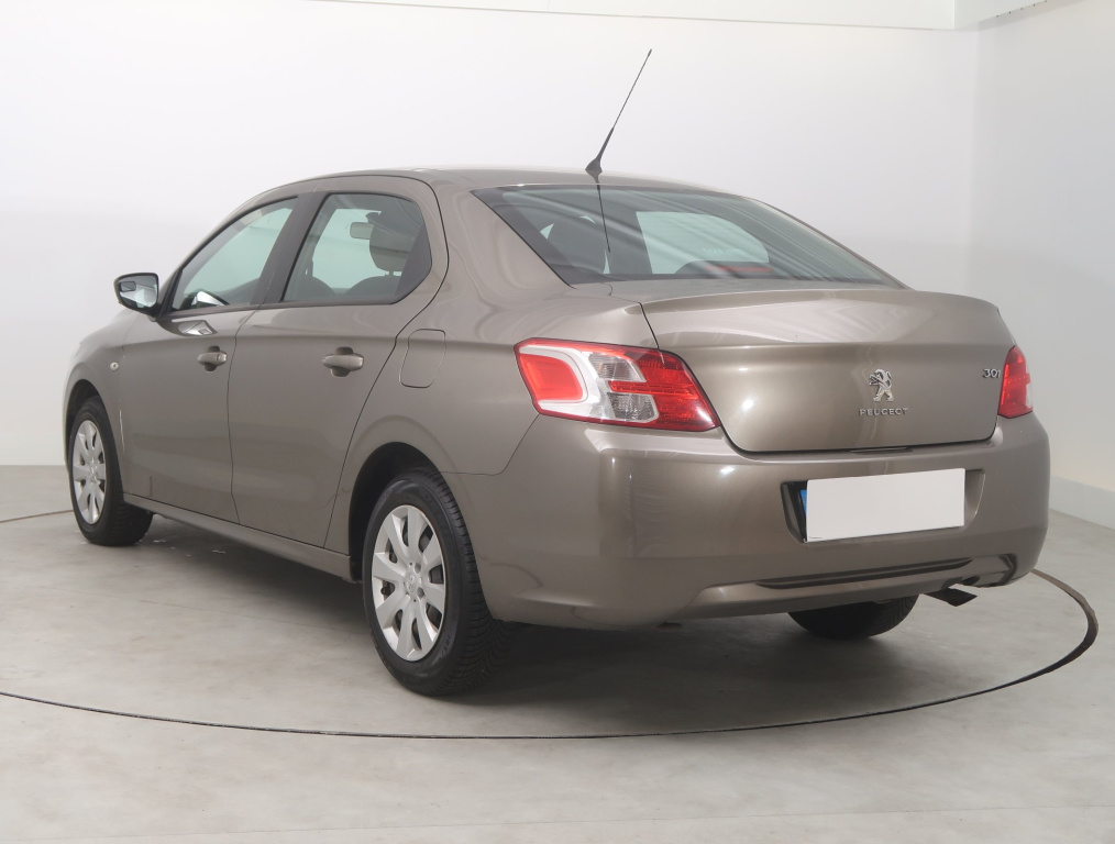 Peugeot 301