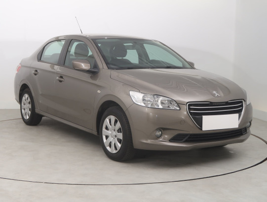 Peugeot 301