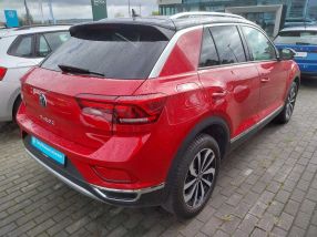 Volkswagen T-Roc - 2022