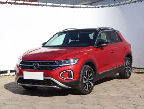 Volkswagen T-Roc - 2022