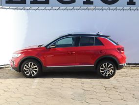 Volkswagen T-Roc - 2022