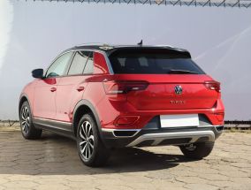 Volkswagen T-Roc - 2022