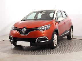 Renault Captur - 2014
