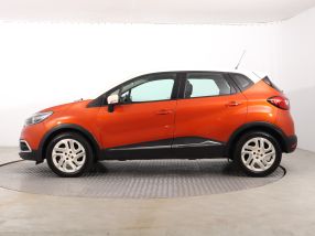 Renault Captur - 2014