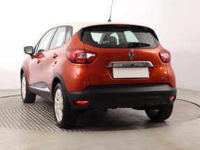 Renault Captur - 2014