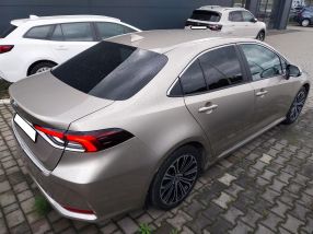 Toyota Corolla - 2021