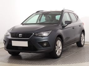 Seat Arona - 2019