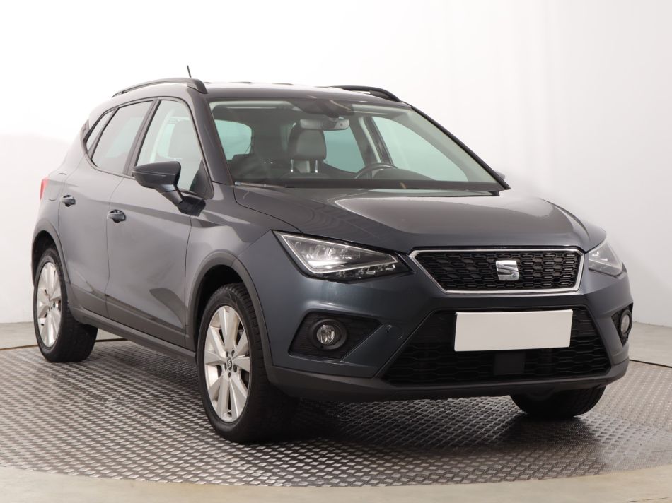Seat Arona - 2019