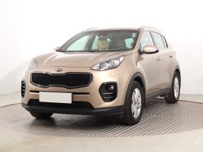 Kia Sportage - 2016