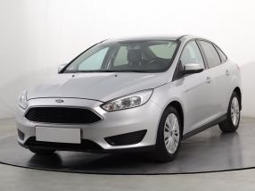 Ford Focus - 2017