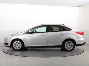 Ford Focus - 2017