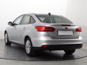 Ford Focus - 2017