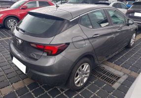 Opel Astra - 2018