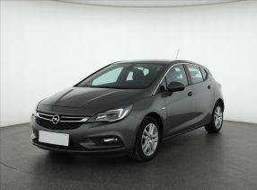 Opel Astra - 2018