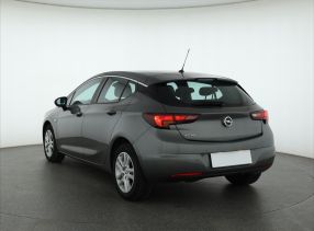 Opel Astra - 2018