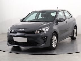Kia Rio - 2021