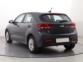 Kia Rio - 2021