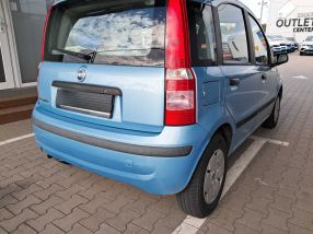 Fiat Panda - 2005