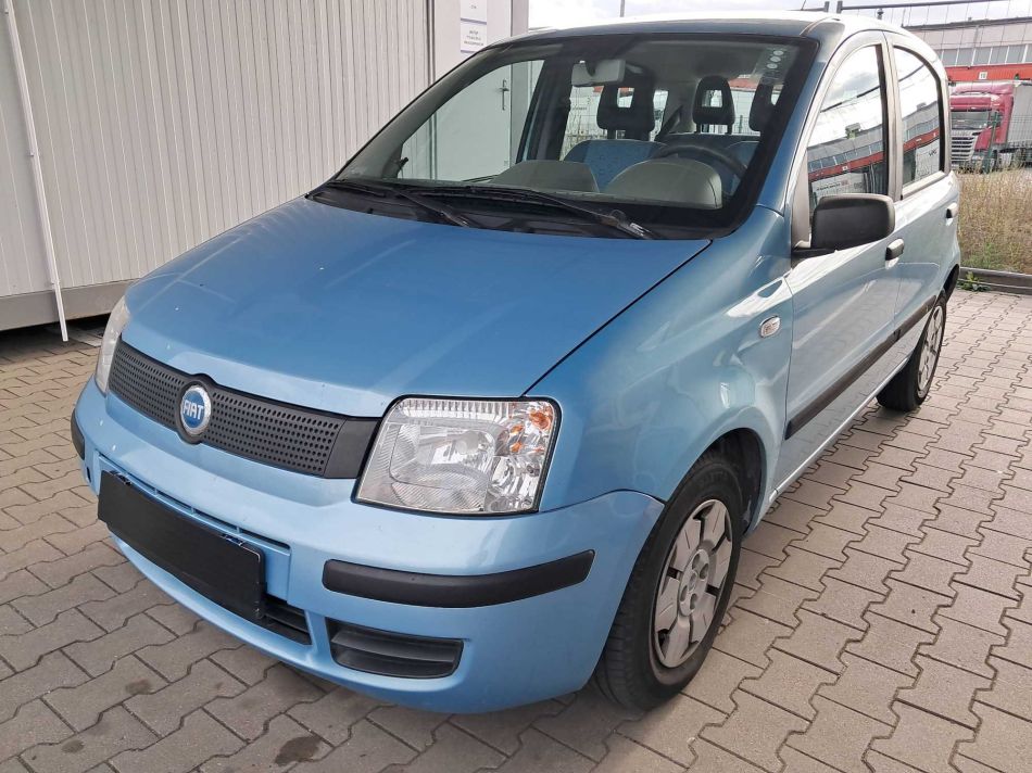Fiat Panda - 2005
