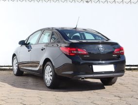 Opel Astra - 2016