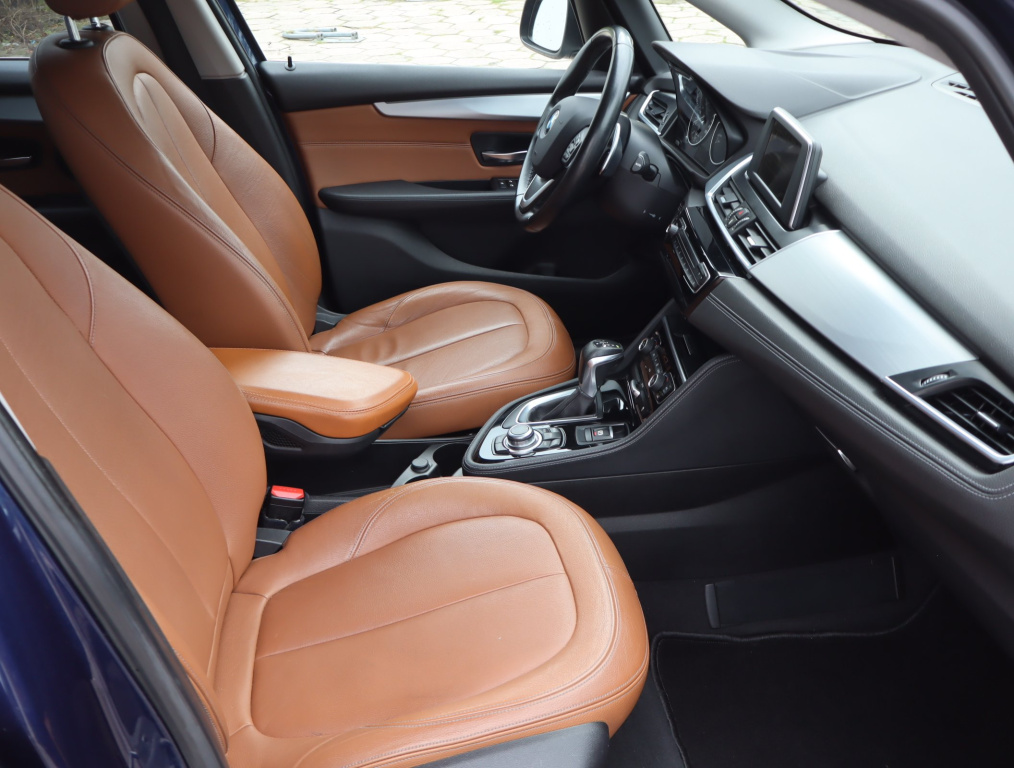 BMW 2 Active Tourer
