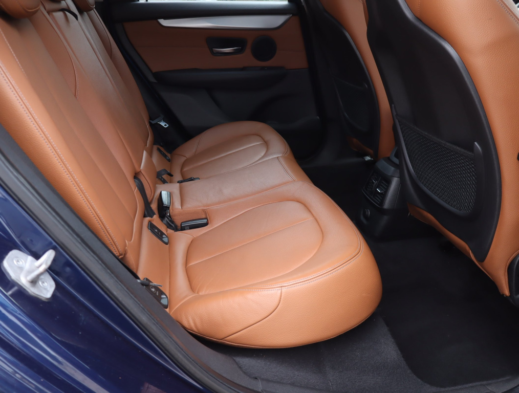 BMW 2 Active Tourer