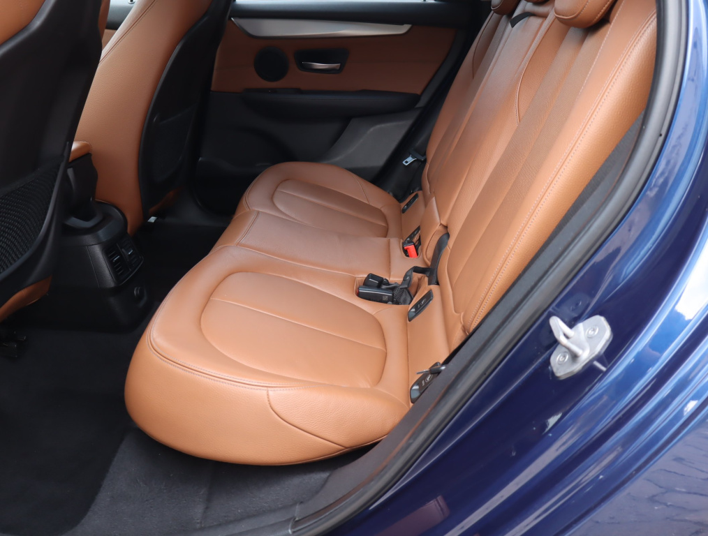 BMW 2 Active Tourer