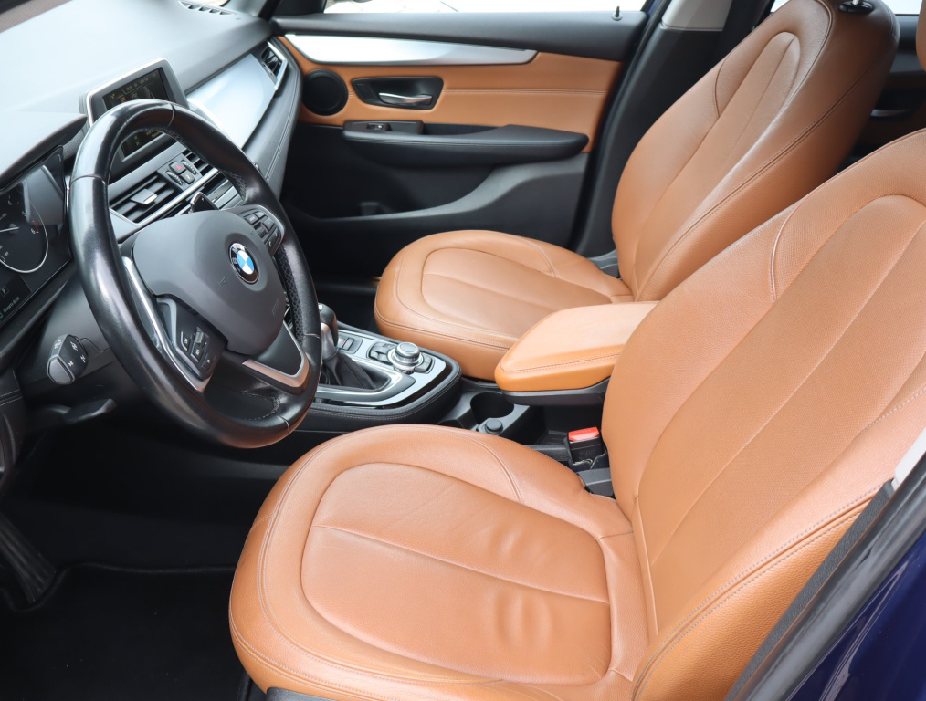 BMW 2 Active Tourer
