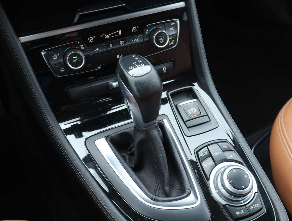 BMW 2 Active Tourer