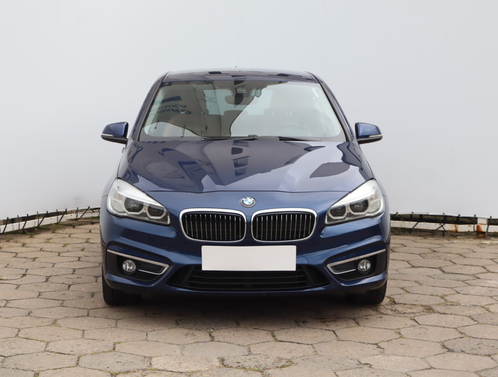 BMW 2 Active Tourer