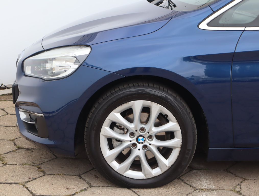 BMW 2 Active Tourer