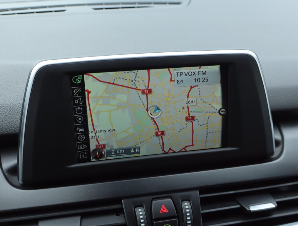 BMW 2 Active Tourer
