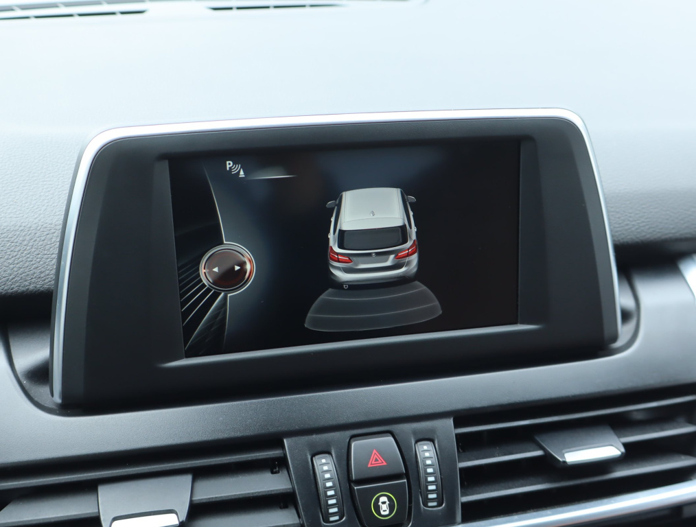 BMW 2 Active Tourer