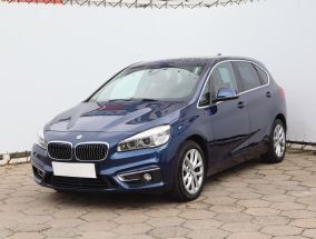BMW 2 Active Tourer - 2014