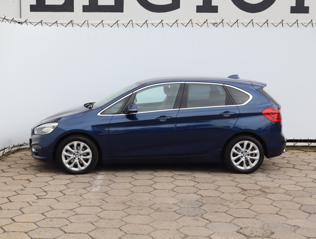 BMW 2 Active Tourer