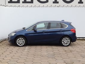 BMW 2 Active Tourer - 2014