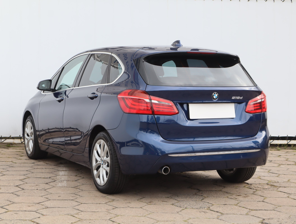 BMW 2 Active Tourer